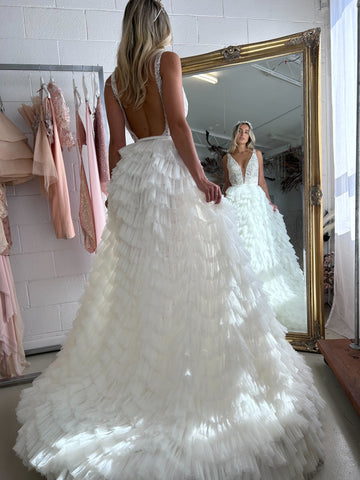 Mianna Bride - Amy Taylor Collection